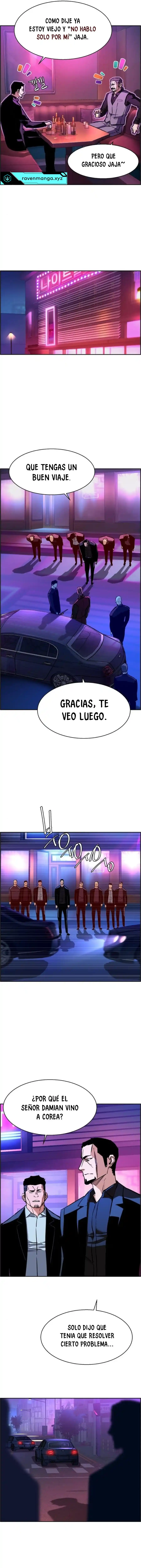 Mercenario Norteño - Capítulo 78 - Página 9 - LectorTMOo