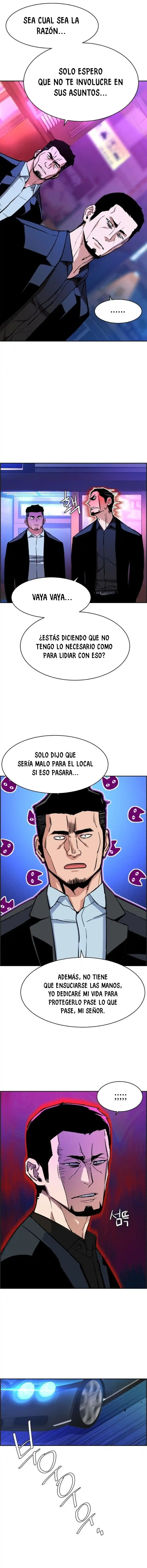 Mercenario Norteño - Capítulo 78 - Página 10 - LectorTMOo