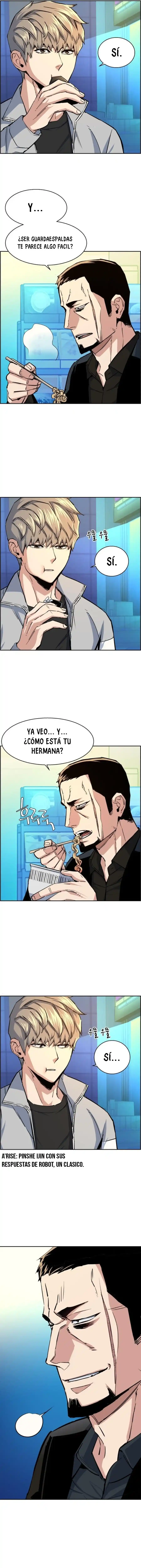 Mercenario Norteño - Capítulo 78 - Página 16 - LectorTMOo