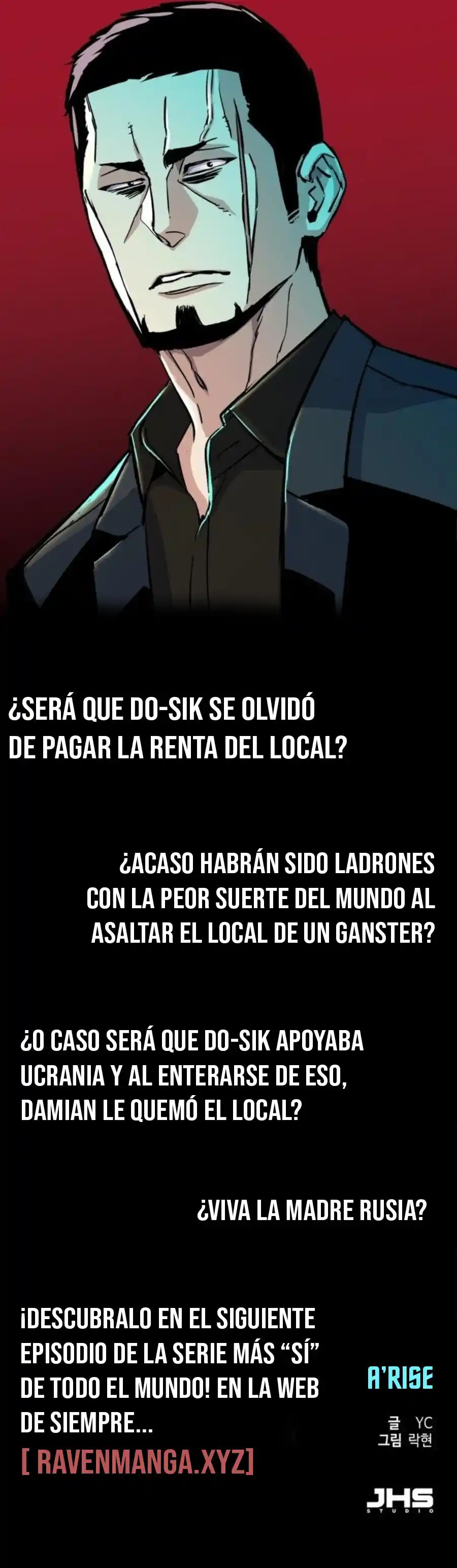 Mercenario Norteño - Capítulo 78 - Página 20 - LectorTMOo
