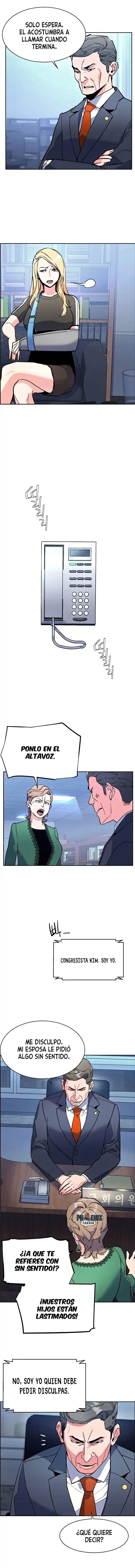 Mercenario Norteño - Capítulo 8 - Página 24 - LectorTMOo