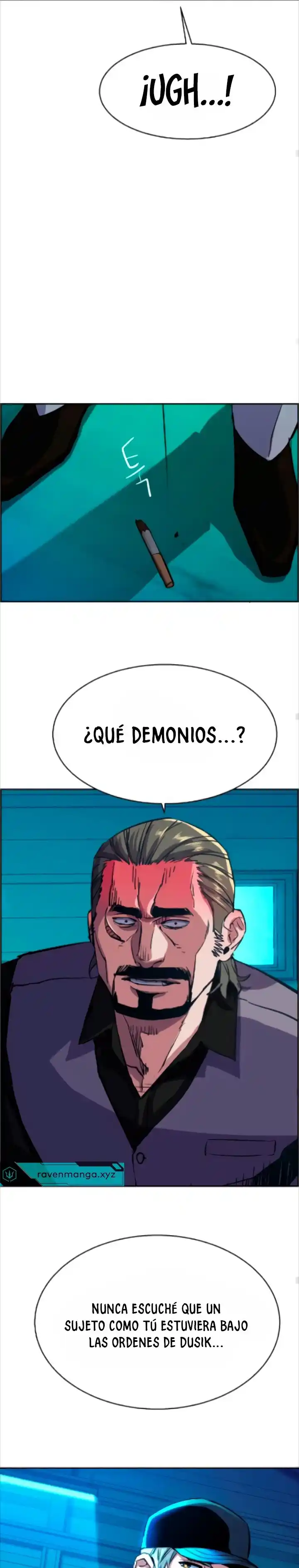 Mercenario Norteño - Capítulo 81 - Página 34 - LectorTMOo