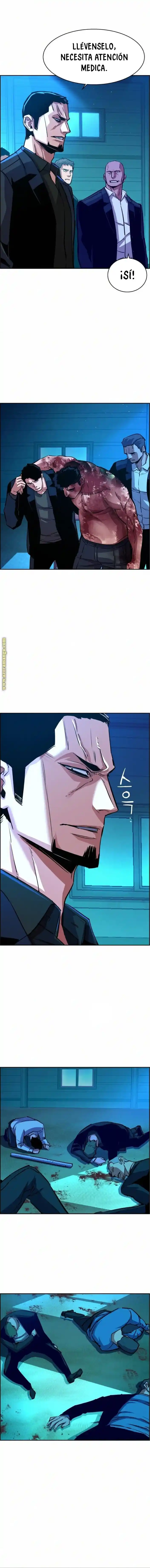 Mercenario Norteño - Capítulo 82 - Página 8 - LectorTMOo
