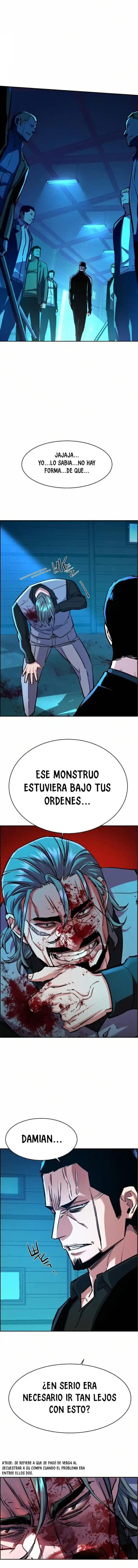 Mercenario Norteño - Capítulo 82 - Página 11 - LectorTMOo