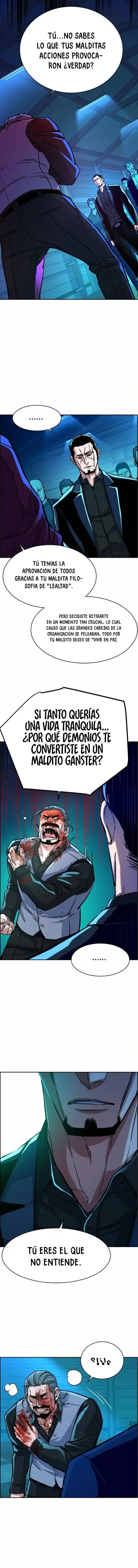 Mercenario Norteño - Capítulo 82 - Página 14 - LectorTMOo