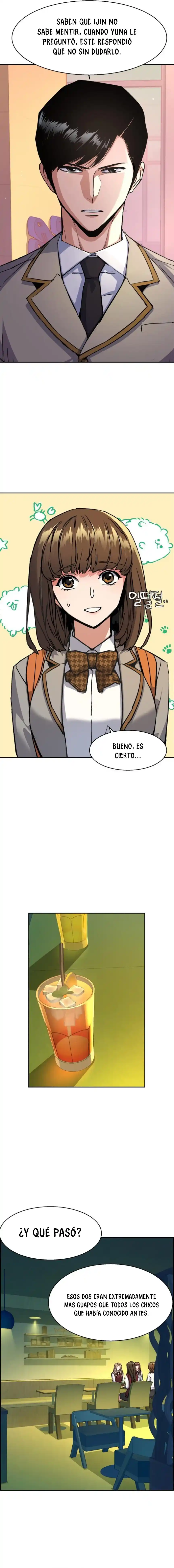 Mercenario Norteño - Capítulo 84 - Página 18 - LectorTMOo