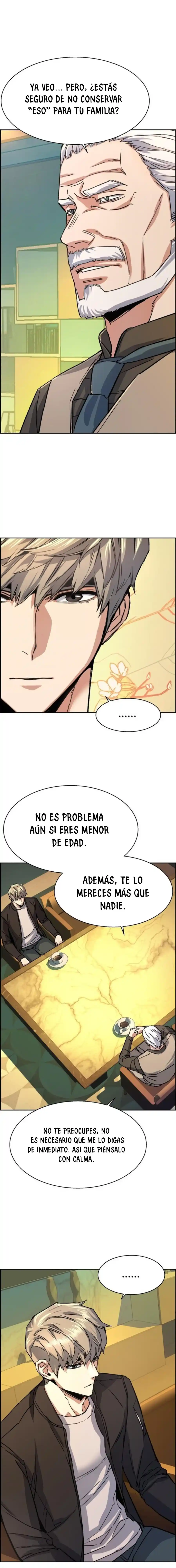 Mercenario Norteño - Capítulo 85 - Página 9 - LectorTMOo