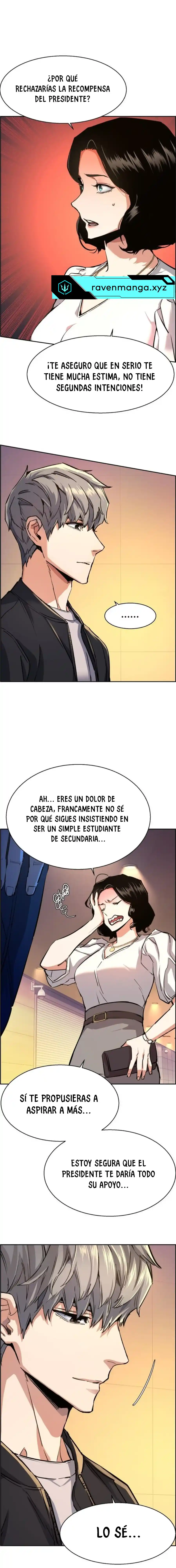 Mercenario Norteño - Capítulo 85 - Página 13 - LectorTMOo