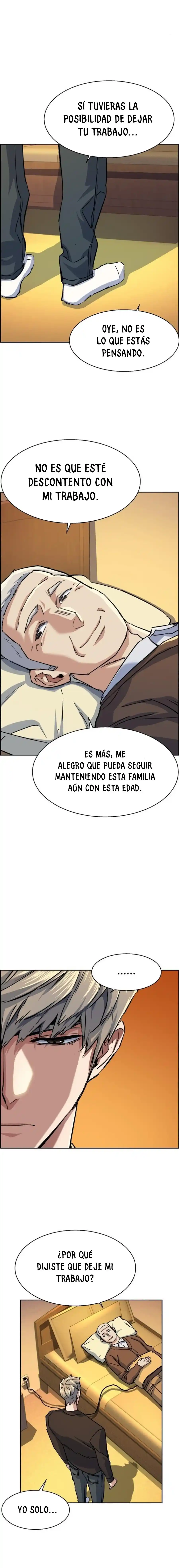 Mercenario Norteño - Capítulo 85 - Página 24 - LectorTMOo