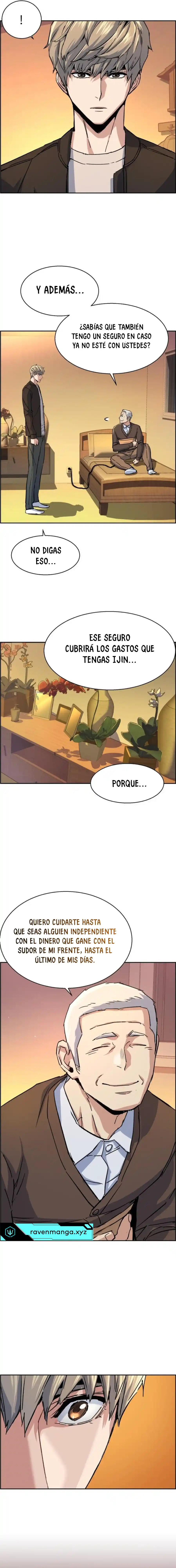 Mercenario Norteño - Capítulo 85 - Página 26 - LectorTMOo