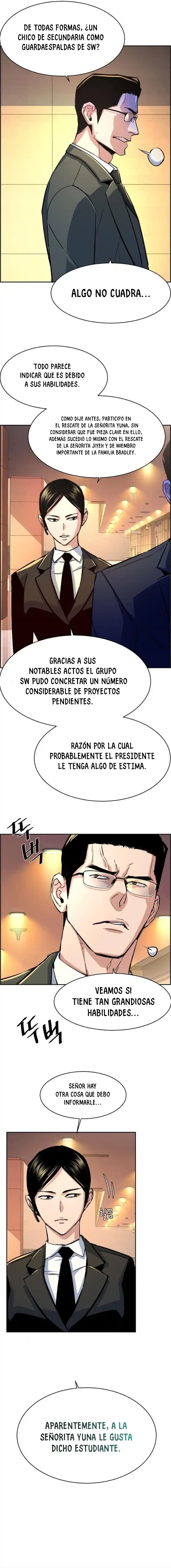 Mercenario Norteño - Capítulo 86 - Página 15 - LectorTMOo