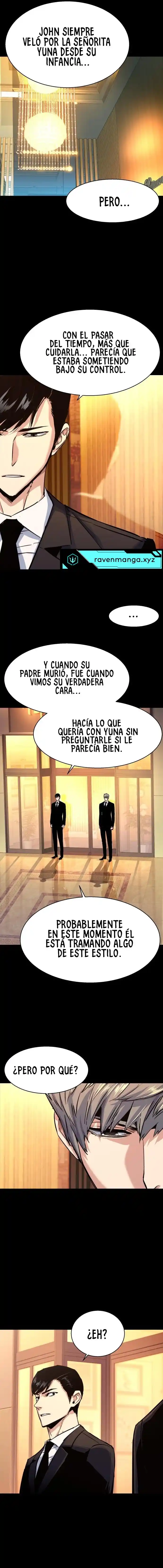 Mercenario Norteño - Capítulo 87 - Página 12 - LectorTMOo