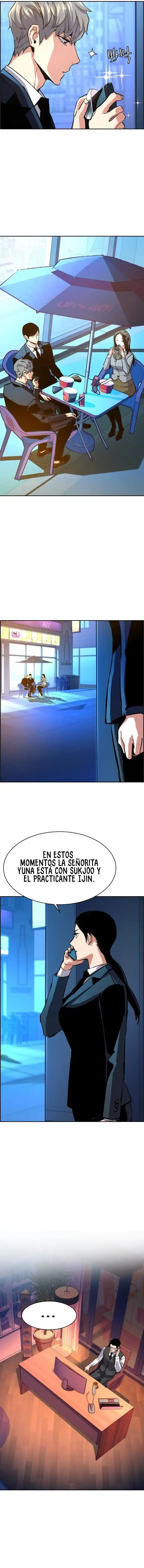Mercenario Norteño - Capítulo 87 - Página 16 - LectorTMOo
