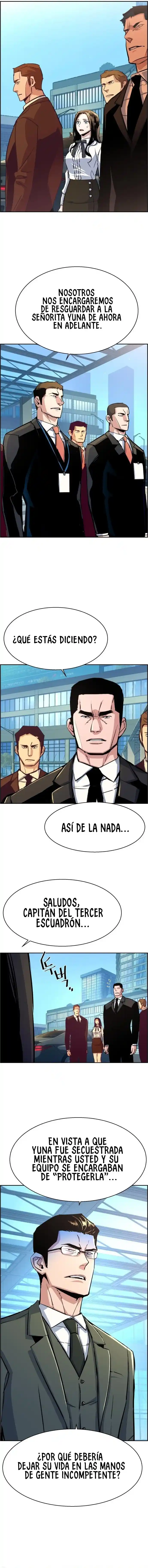 Mercenario Norteño - Capítulo 87 - Página 18 - LectorTMOo