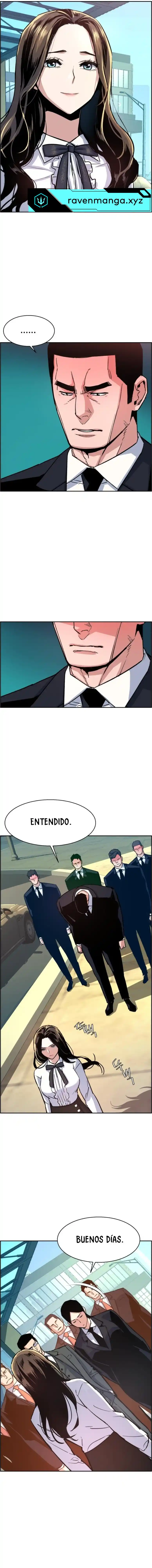 Mercenario Norteño - Capítulo 88 - Página 7 - LectorTMOo