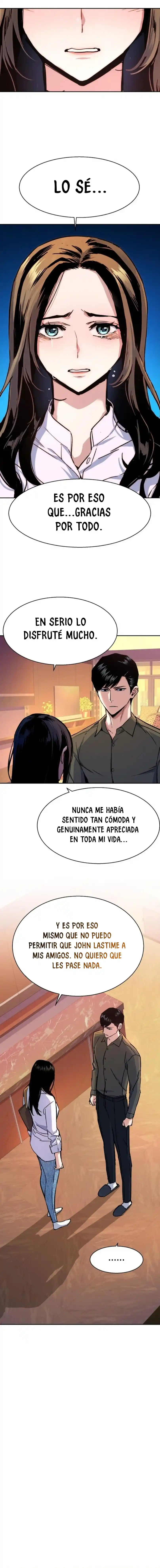 Mercenario Norteño - Capítulo 89 - Página 20 - LectorTMOo
