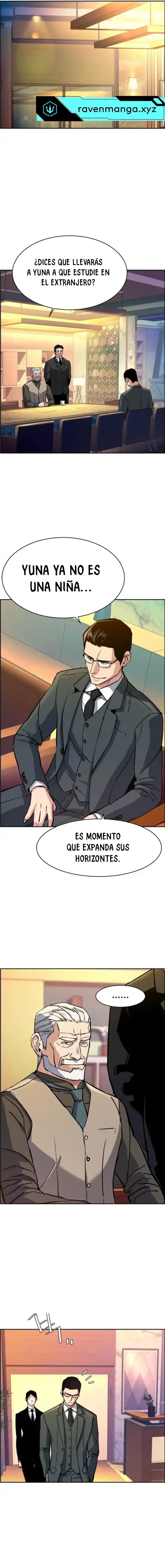 Mercenario Norteño - Capítulo 89 - Página 21 - LectorTMOo