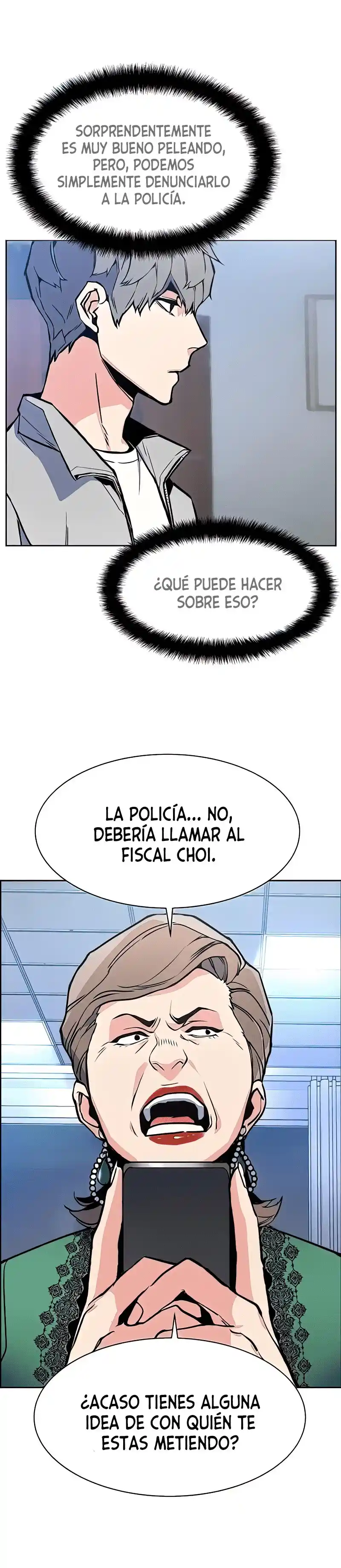 Mercenario Norteño - Capítulo 9 - Página 4 - LectorTMOo
