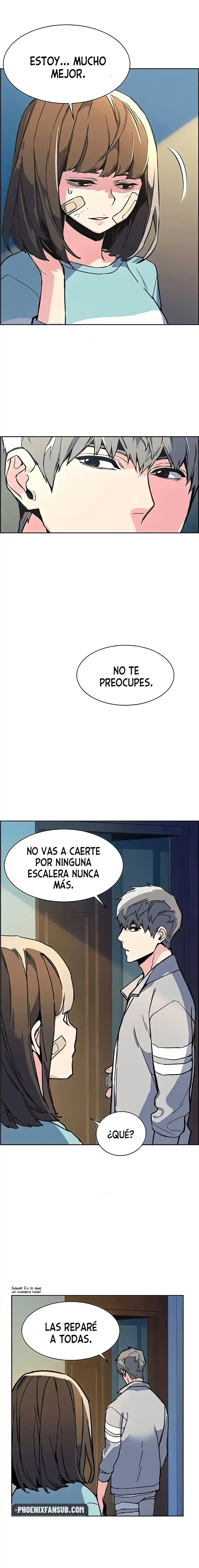 Mercenario Norteño - Capítulo 9 - Página 14 - LectorTMOo