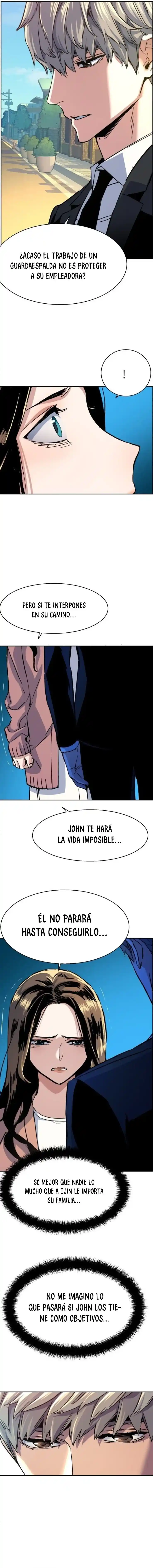 Mercenario Norteño - Capítulo 90 - Página 23 - LectorTMOo