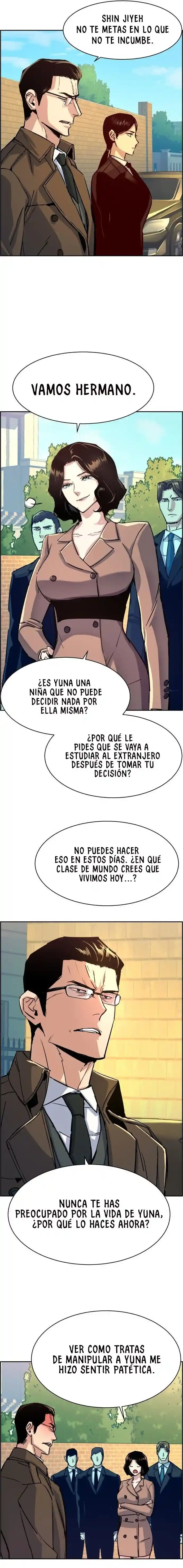 Mercenario Norteño - Capítulo 91 - Página 16 - LectorTMOo
