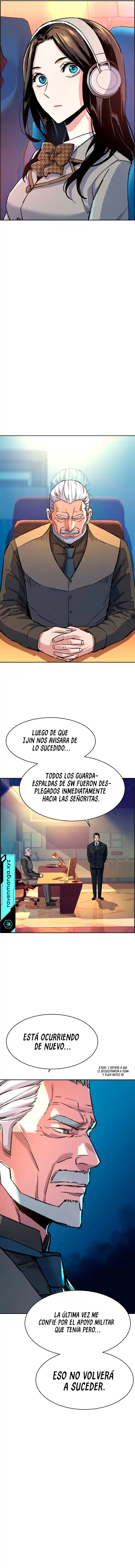 Mercenario Norteño - Capítulo 95 - Página 14 - LectorTMOo