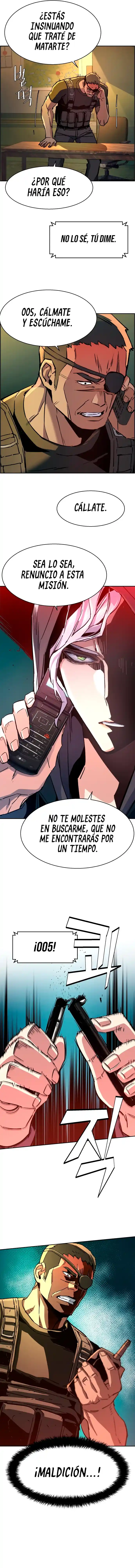 Mercenario Norteño - Capítulo 96 - Página 15 - LectorTMOo