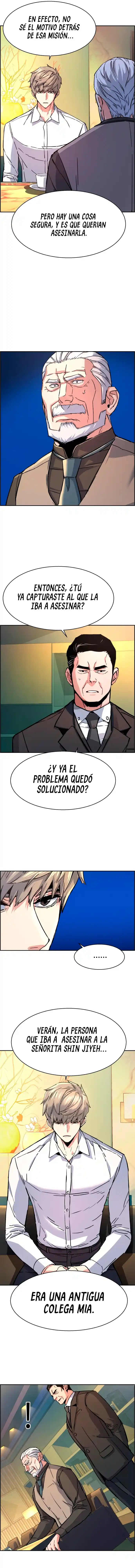 Mercenario Norteño - Capítulo 96 - Página 17 - LectorTMOo