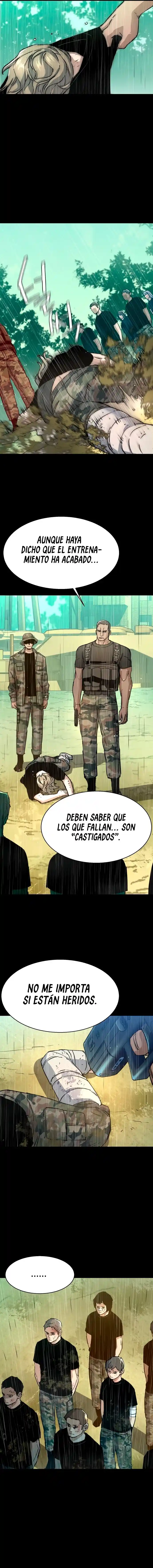 Mercenario Norteño - Capítulo 98 - Página 6 - LectorTMOo