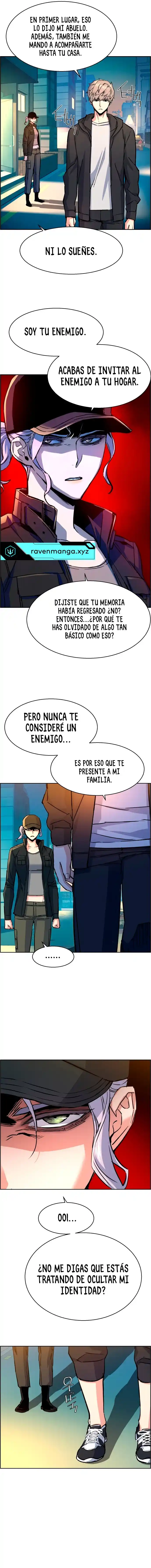 Mercenario Norteño - Capítulo 99 - Página 15 - LectorTMOo