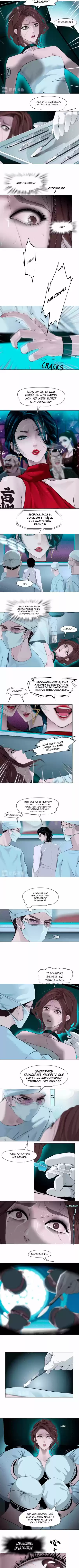 Mercy - Capítulo 1 - Página 3 - LectorTMOo