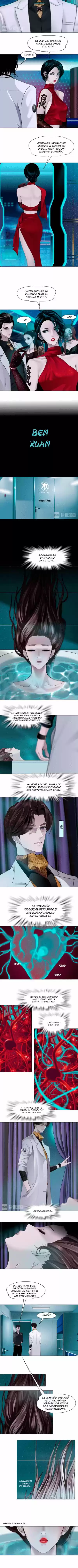 Mercy - Capítulo 1 - Página 6 - LectorTMOo