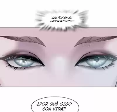 Mercy - Capítulo 1 - Página 7 - LectorTMOo