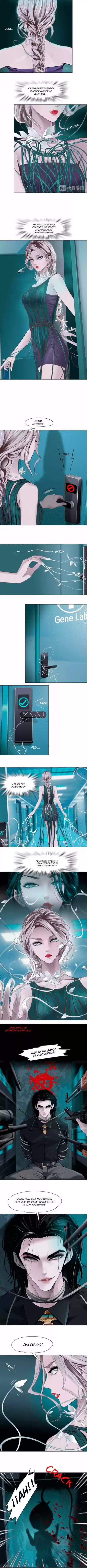 Mercy - Capítulo 1 - Página 9 - LectorTMOo