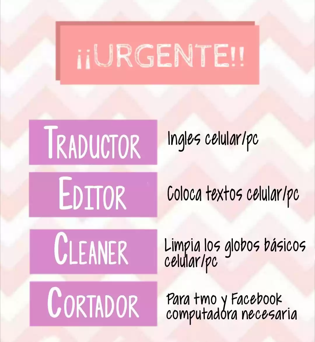 Mercy - Capítulo 2 - Página 3 - LectorTMOo