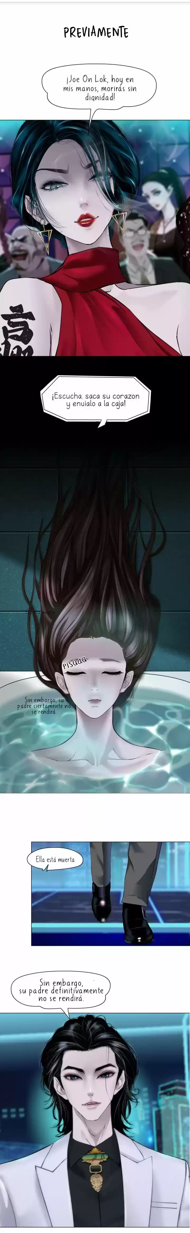 Mercy - Capítulo 2 - Página 4 - LectorTMOo