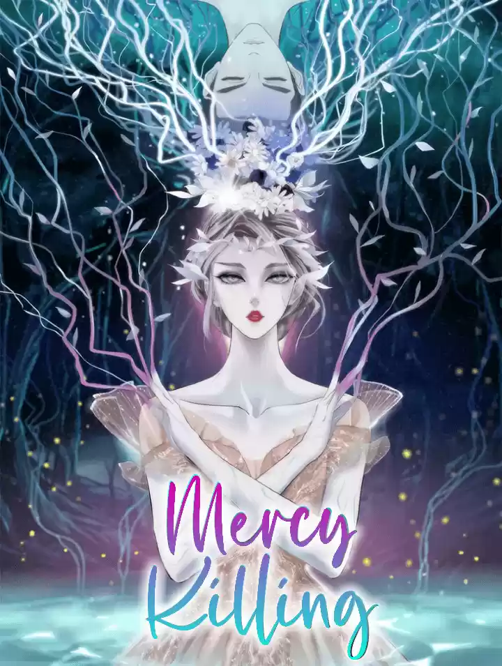 Mercy - Capítulo 4 - Página 1 - LectorTMOo
