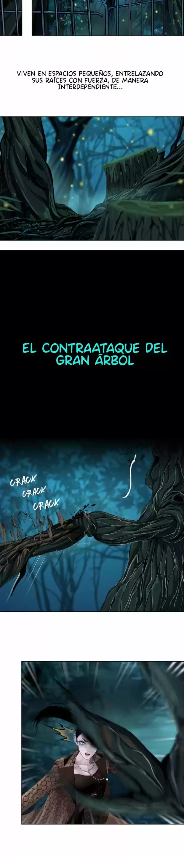 Mercy - Capítulo 4 - Página 12 - LectorTMOo