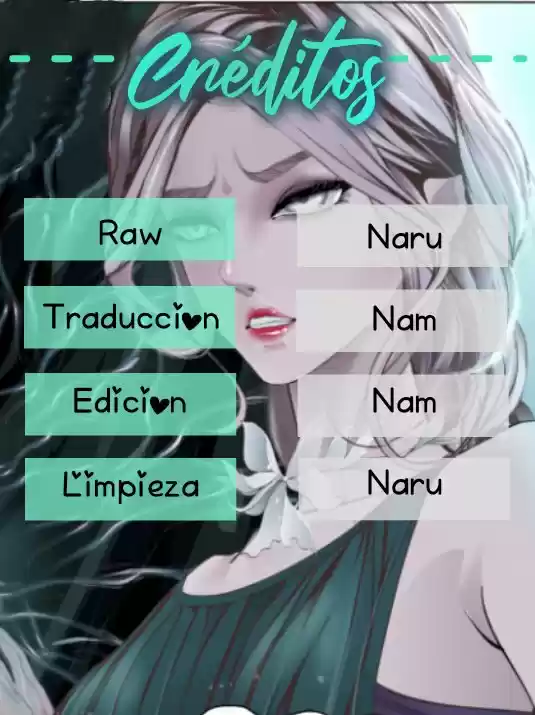 Mercy - Capítulo 4 - Página 24 - LectorTMOo