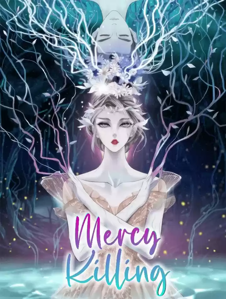 Mercy - Capítulo 7 - Página 1 - LectorTMOo