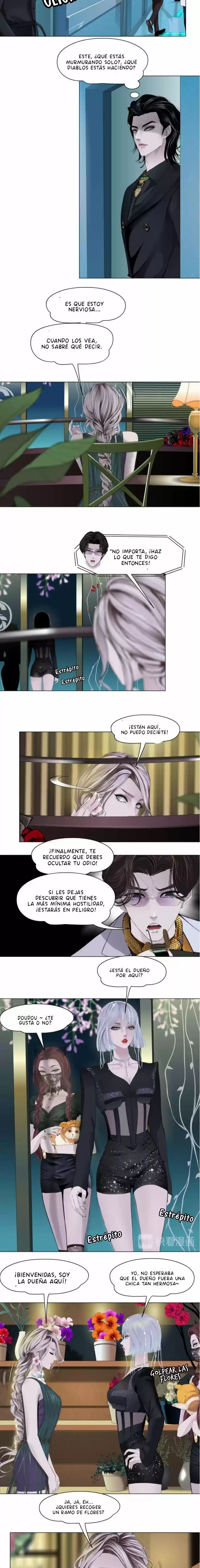 Mercy - Capítulo 7 - Página 7 - LectorTMOo