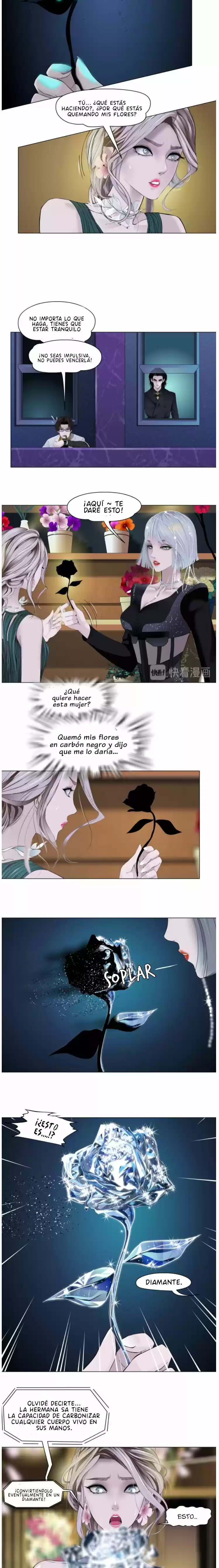 Mercy - Capítulo 7 - Página 11 - LectorTMOo