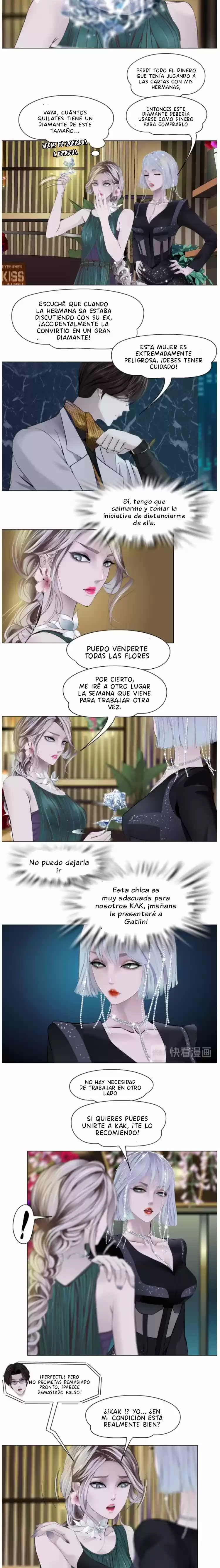 Mercy - Capítulo 7 - Página 12 - LectorTMOo