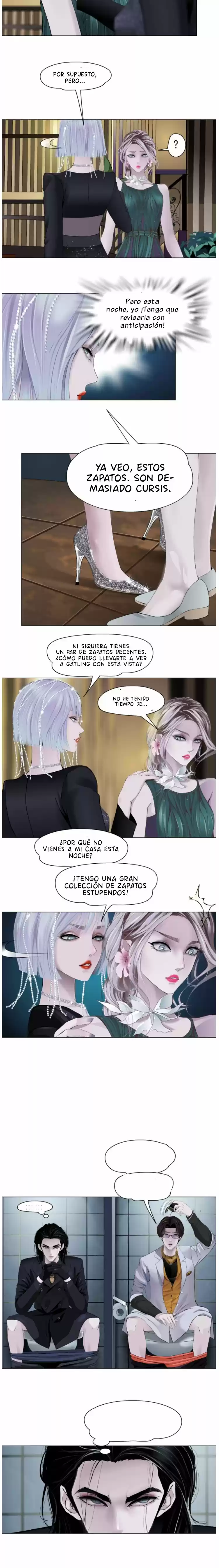 Mercy - Capítulo 7 - Página 13 - LectorTMOo