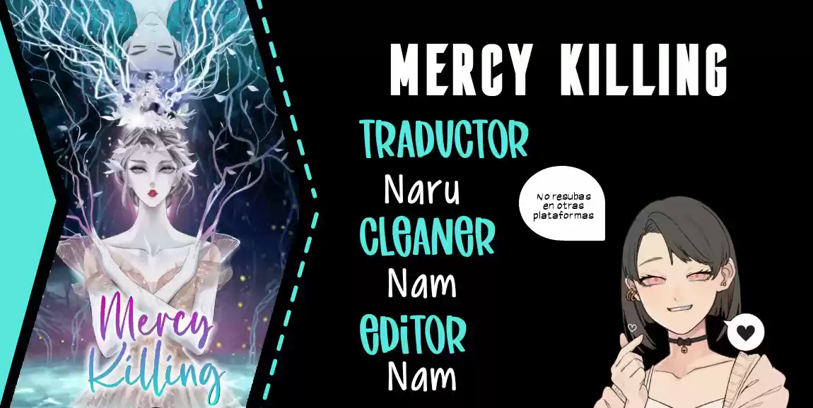 Mercy - Capítulo 7 - Página 14 - LectorTMOo