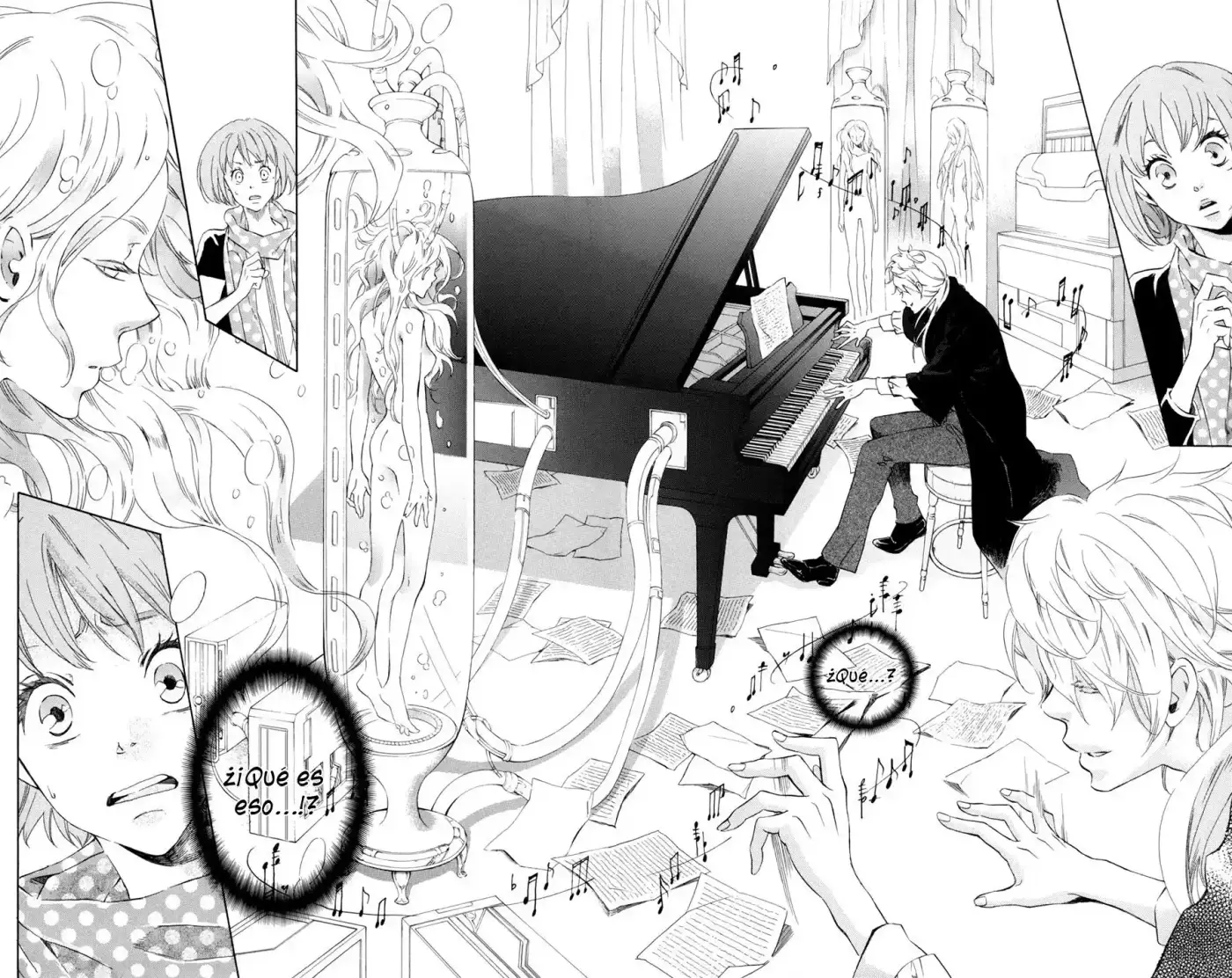 Merikuron No Namida - Capítulo 1 - Página 13 - LectorTMOo
