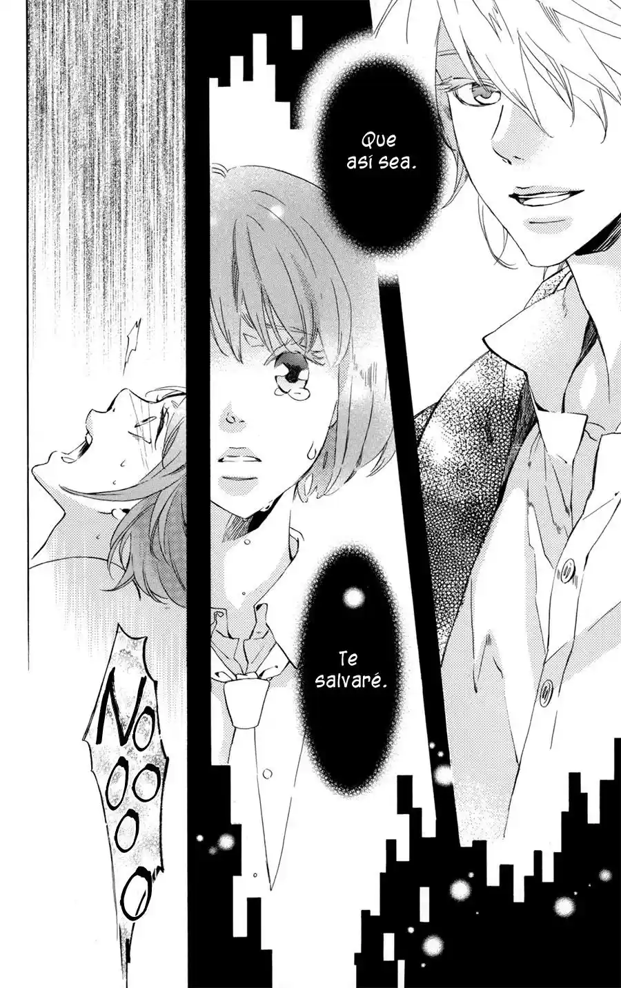 Merikuron No Namida - Capítulo 1 - Página 20 - LectorTMOo