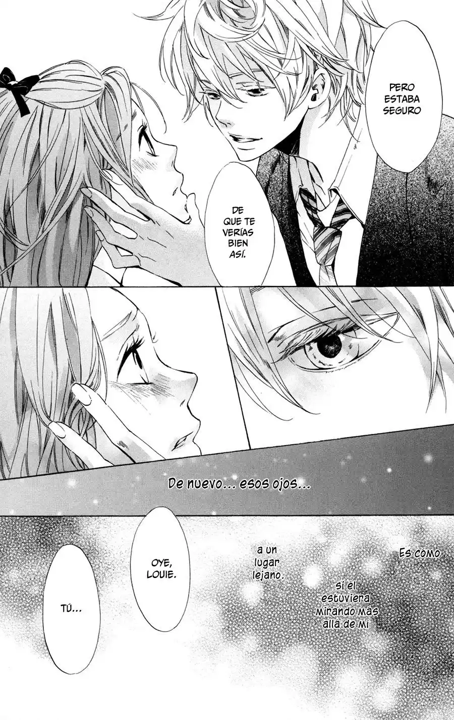 Merikuron No Namida - Capítulo 2 - Página 10 - LectorTMOo