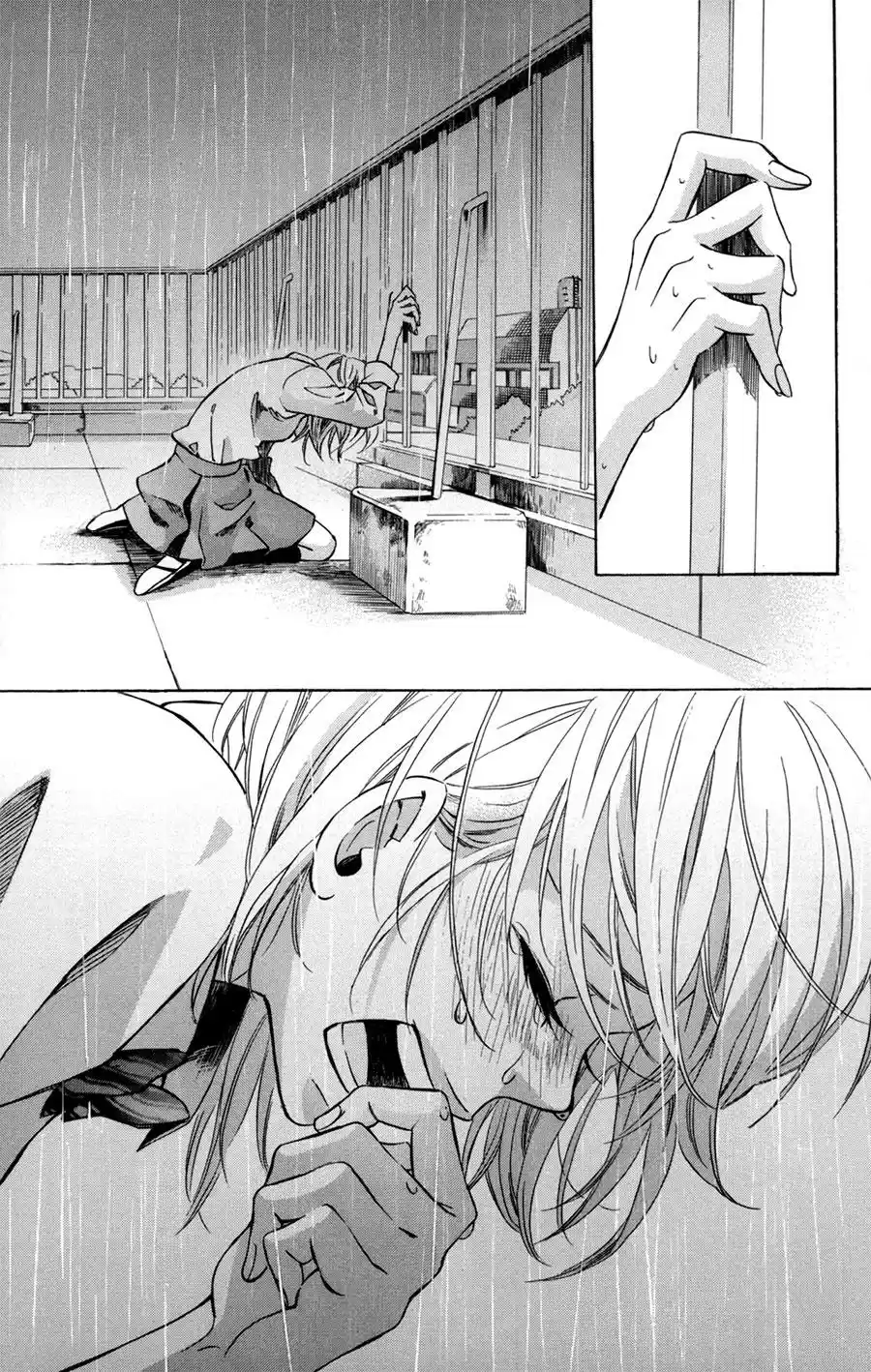 Merikuron No Namida - Capítulo 2 - Página 19 - LectorTMOo