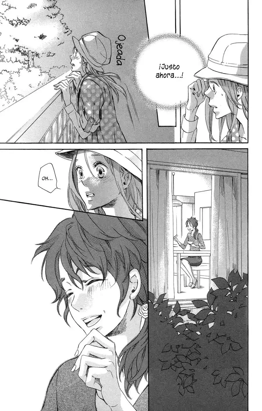 Merikuron No Namida - Capítulo 6 - Página 38 - LectorTMOo